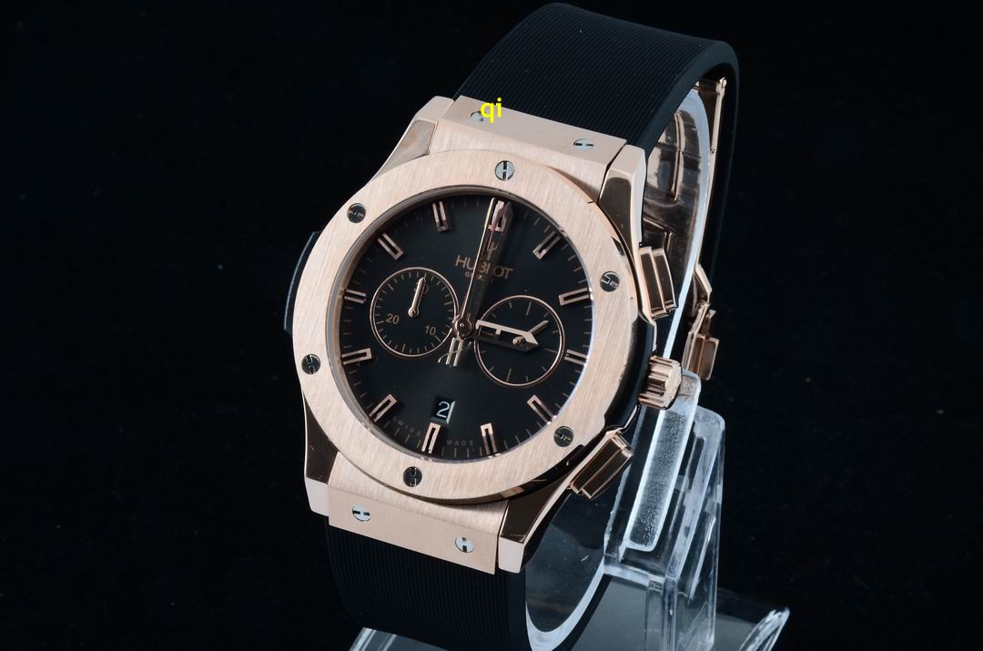 Hublot watch man-139